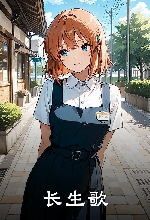 长生歌