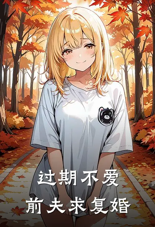 过期不爱：前夫求复婚