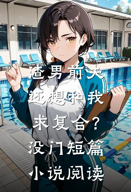 渣男前夫还想和我求复合？没门短篇小说阅读