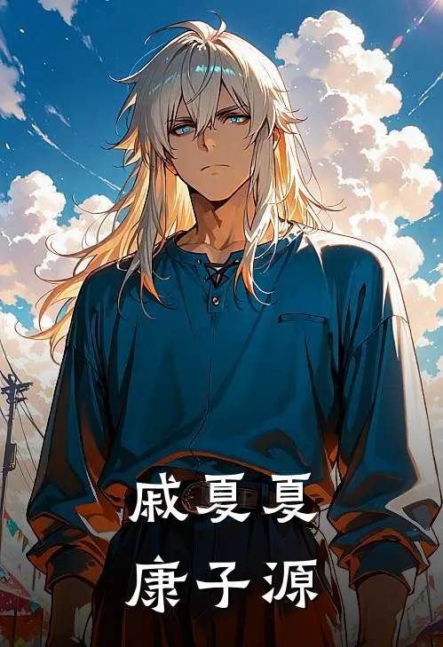 戚夏夏康子源
