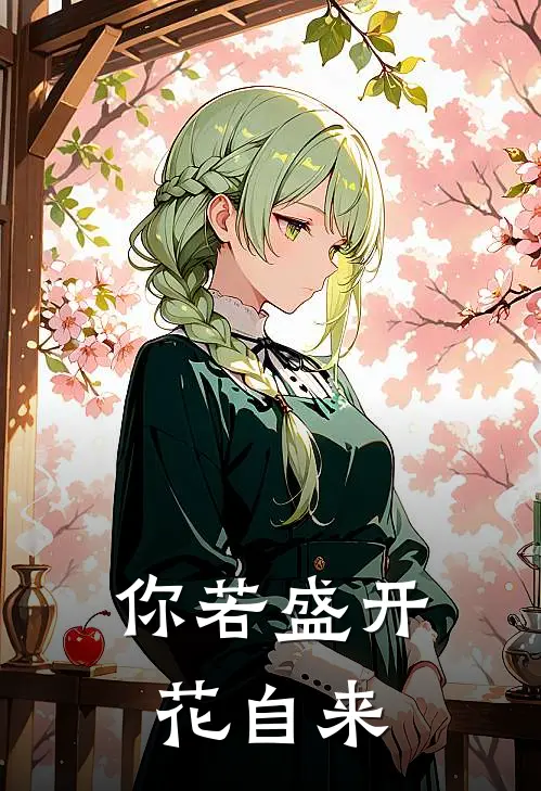 你若盛开花自来