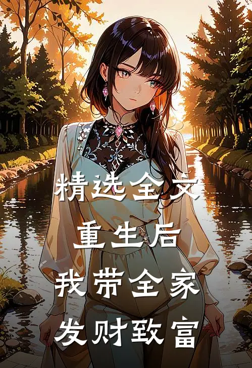 精选全文重生后，我带全家发财致富