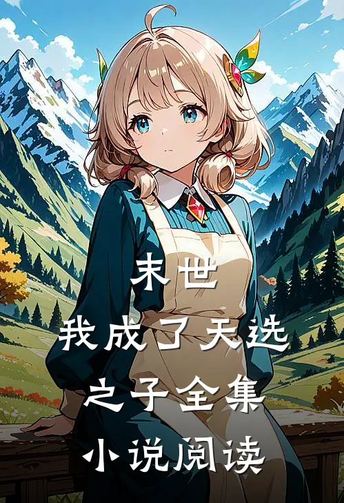 末世：我成了天选之子全集小说阅读