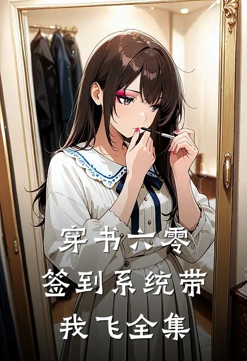 穿书六零：签到系统带我飞全集