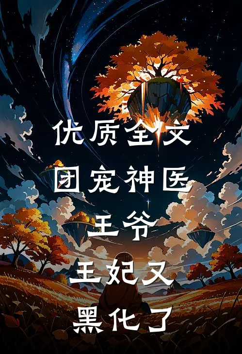 优质全文团宠神医：王爷，王妃又黑化了