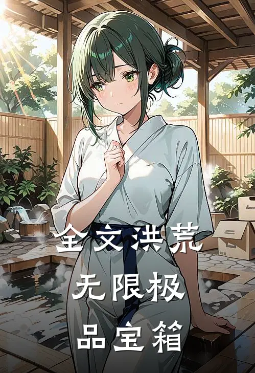 全文洪荒：无限极品宝箱
