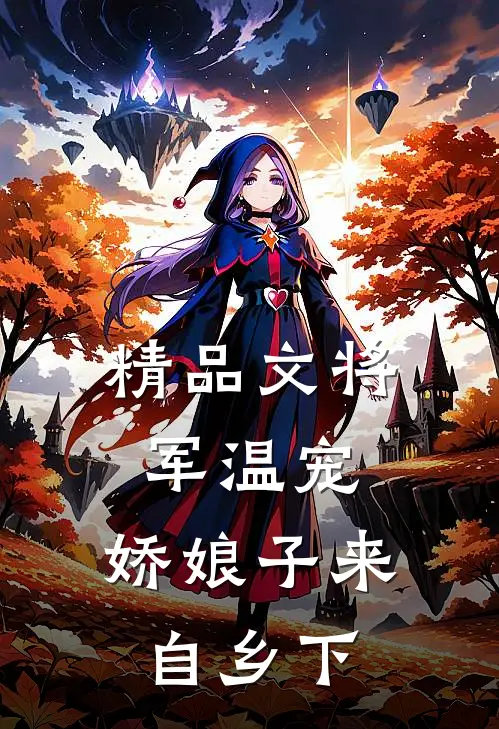 精品文将军温宠：娇娘子来自乡下