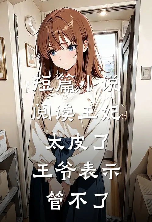 短篇小说阅读王妃太皮了，王爷表示管不了