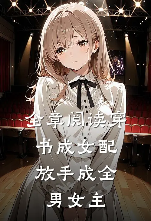 全章阅读穿书成女配，放手成全男女主