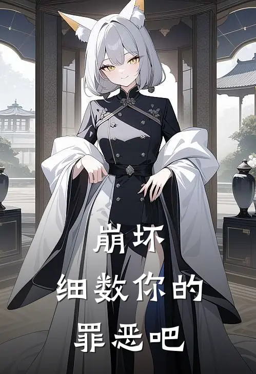 崩坏：细数你的罪恶吧