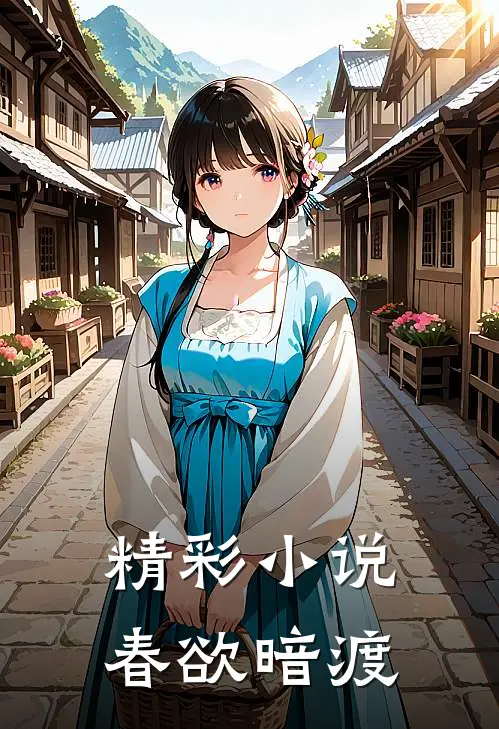 精彩小说春欲暗渡