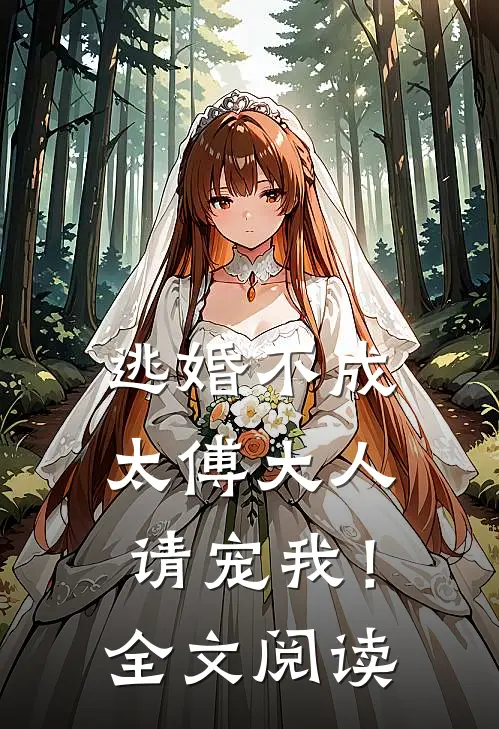 逃婚不成，太傅大人请宠我！全文阅读