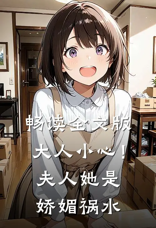 畅读全文版大人小心！夫人她是娇媚祸水
