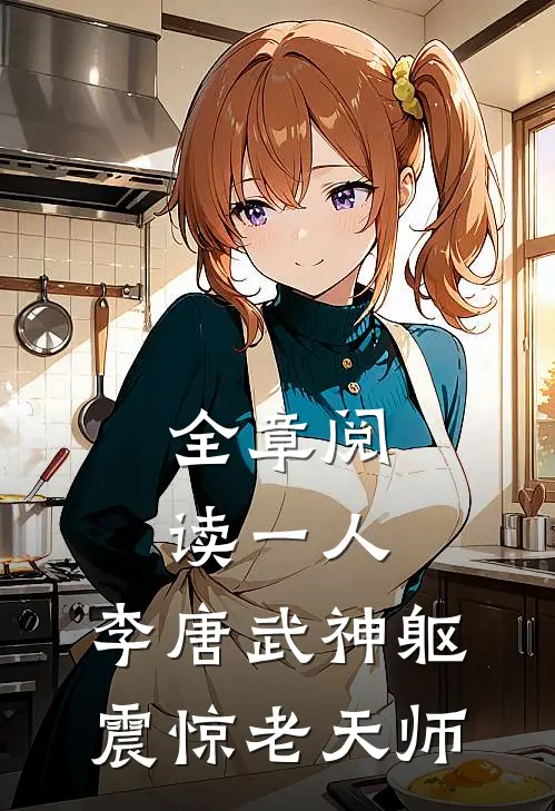 全章阅读一人：李唐武神躯，震惊老天师