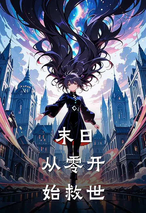末日：从零开始救世