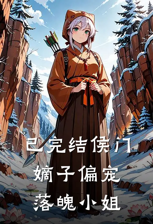 已完结侯门嫡子偏宠落魄小姐