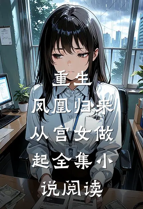 重生：凤凰归来，从宫女做起全集小说阅读