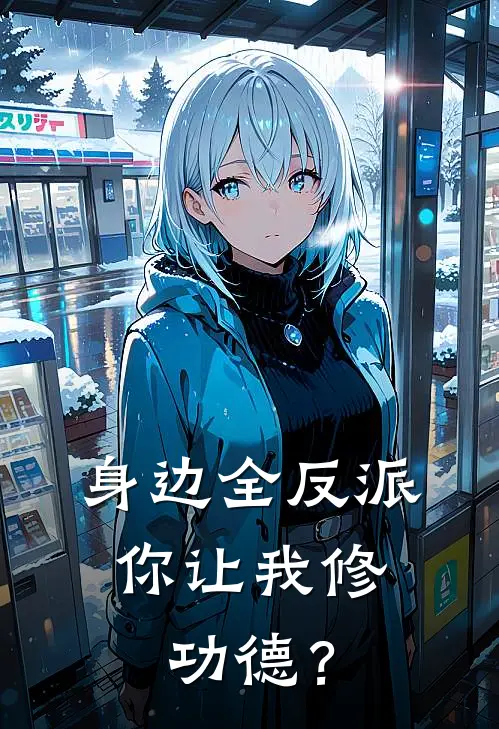 身边全反派，你让我修功德？