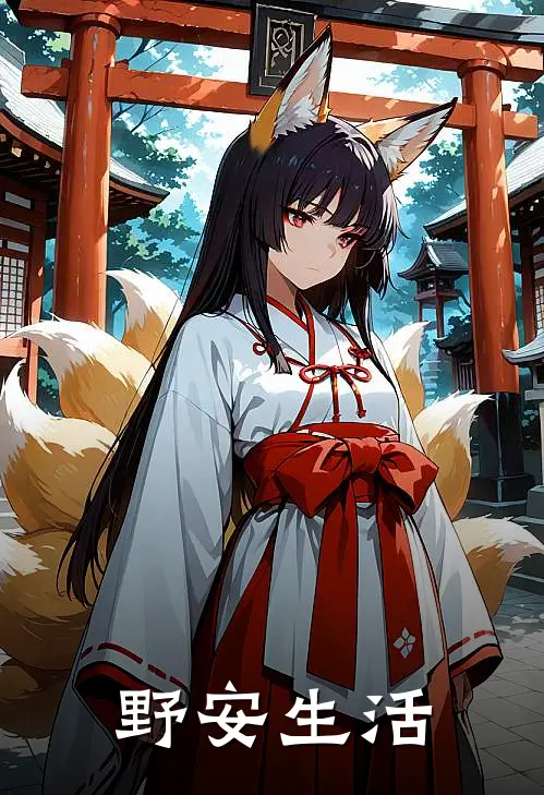 野安生活