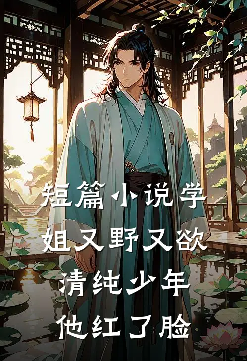 短篇小说学姐又野又欲，清纯少年他红了脸