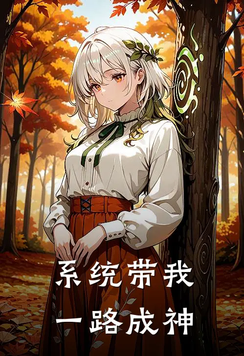 系统带我一路成神