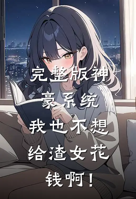完整版神豪系统：我也不想给渣女花钱啊！