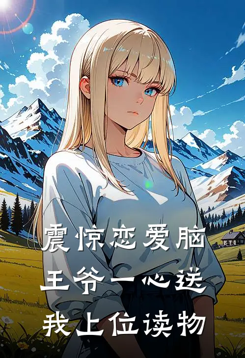 震惊恋爱脑王爷一心送我上位读物