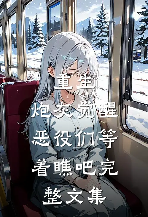 重生：炮灰觉醒，恶役们等着瞧吧完整文集