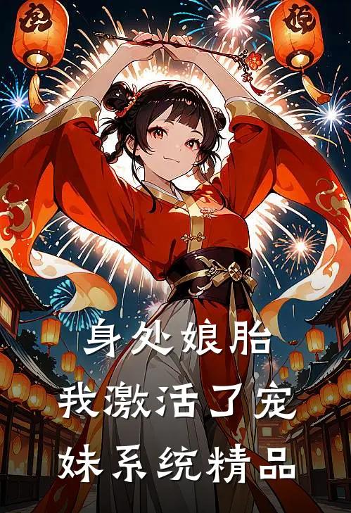身处娘胎，我激活了宠妹系统精品