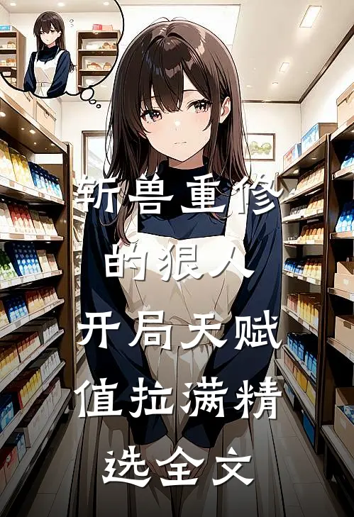 斩兽重修的狠人，开局天赋值拉满精选全文