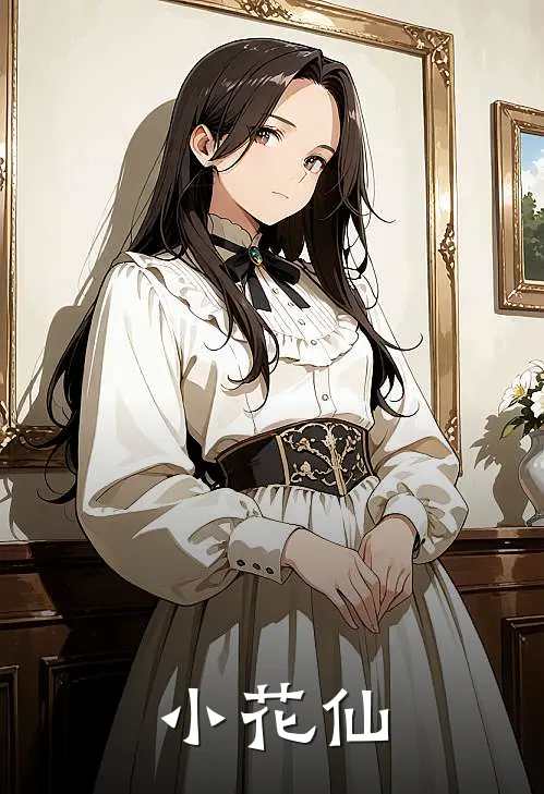 小花仙