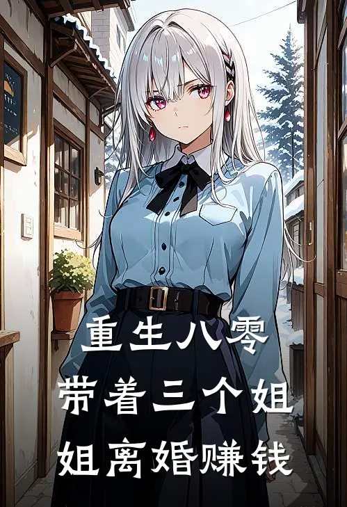重生八零：带着三个姐姐离婚赚钱