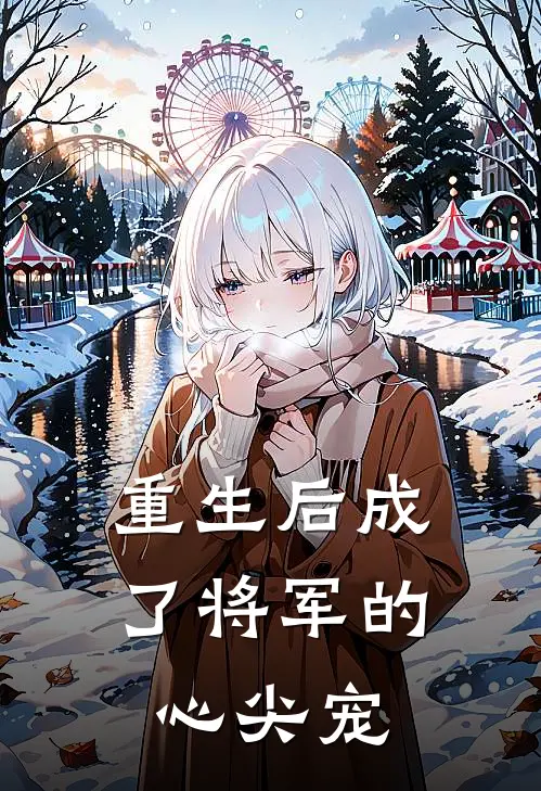 重生后成了将军的心尖宠
