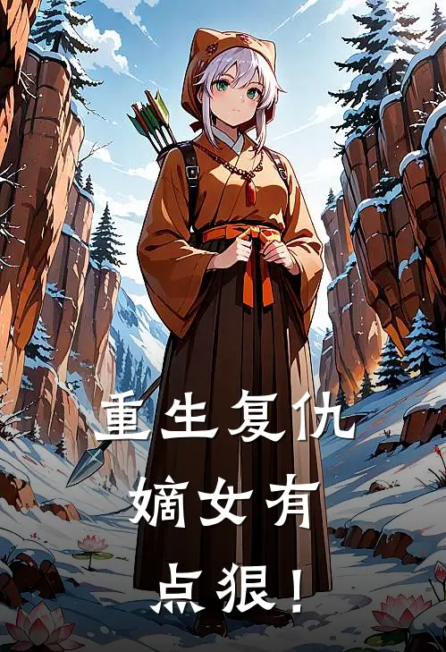 重生复仇，嫡女有点狠！