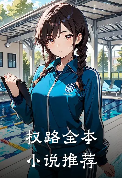 权路全本小说推荐