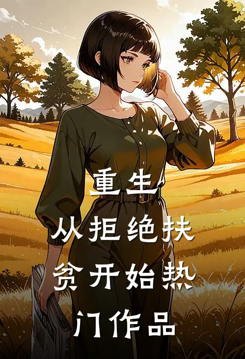 重生，从拒绝扶贫开始热门作品
