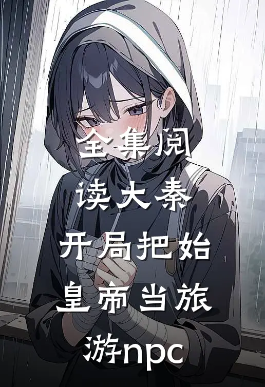 全集阅读大秦：开局把始皇帝当旅游npc