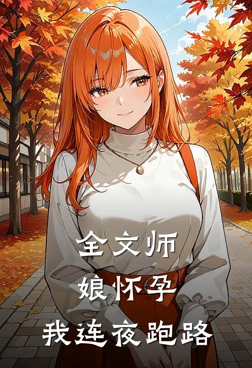 全文师娘怀孕，我连夜跑路