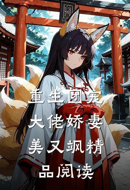 重生团宠：大佬娇妻美又飒精品阅读
