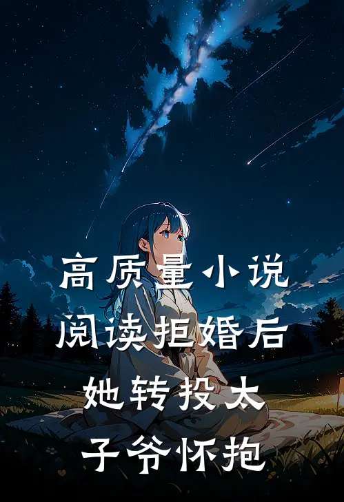 高质量小说阅读拒婚后，她转投太子爷怀抱