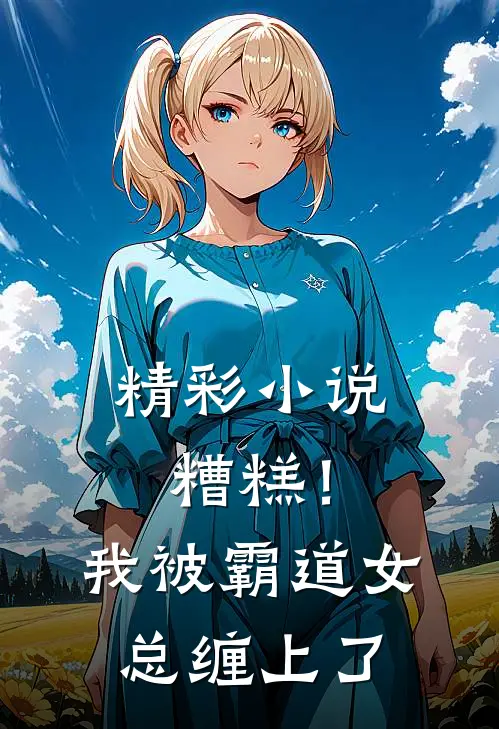 精彩小说糟糕！我被霸道女总缠上了