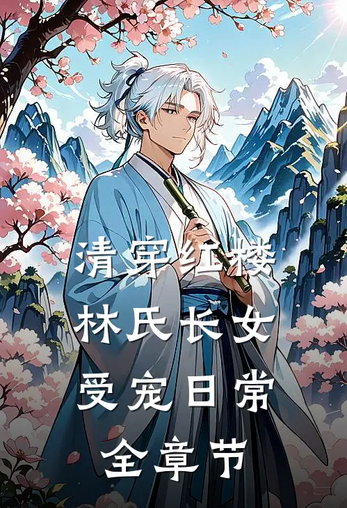 清穿红楼：林氏长女受宠日常全章节