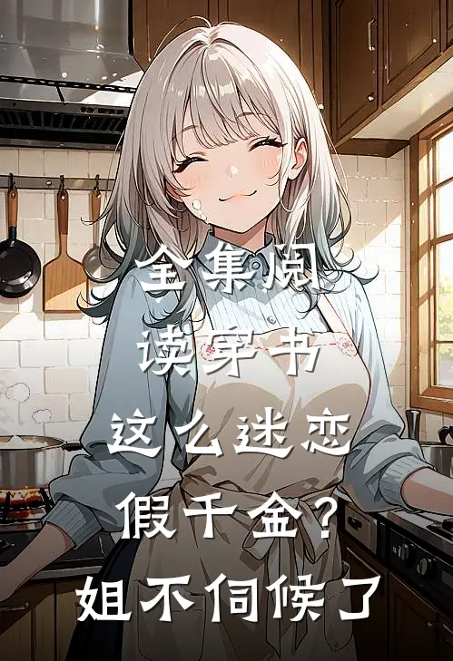 全集阅读穿书：这么迷恋假千金？姐不伺候了