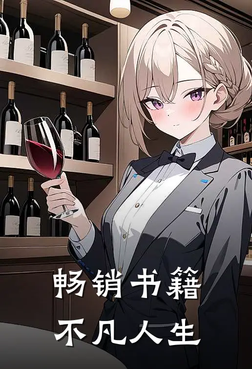 畅销书籍不凡人生