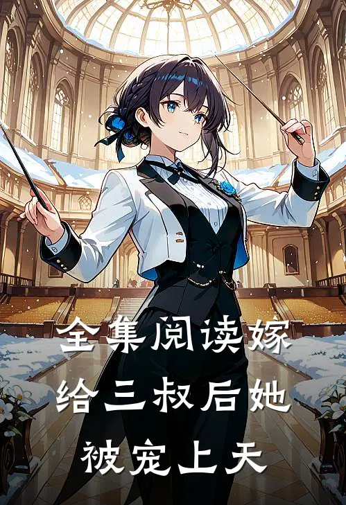 全集阅读嫁给三叔后她被宠上天