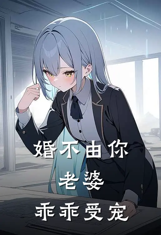 婚不由你：老婆，乖乖受宠