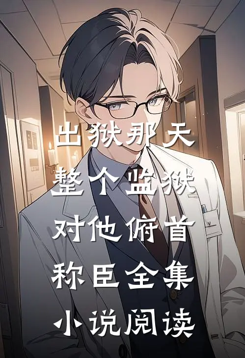 出狱那天，整个监狱对他俯首称臣全集小说阅读