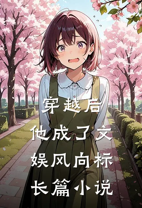 穿越后，他成了文娱风向标长篇小说