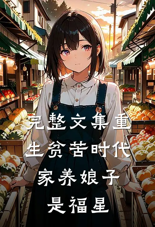 完整文集重生贫苦时代，家养娘子是福星