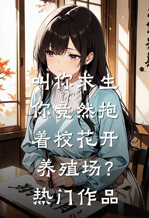 叫你求生，你竟然抱着校花开养殖场？热门作品